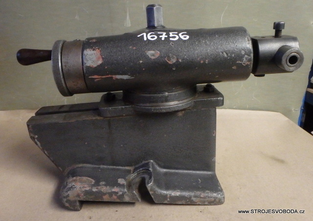 Stranový a úhlový orovnávač na brusku  (16756 (1).JPG)